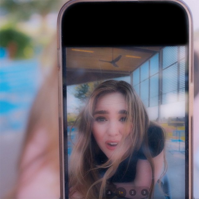 Cover of: Hanna Andréa - Get Off Your Phone | Rock Music