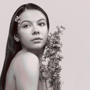 Cover of: Ian Arden - Moon Spirit | Rock Music