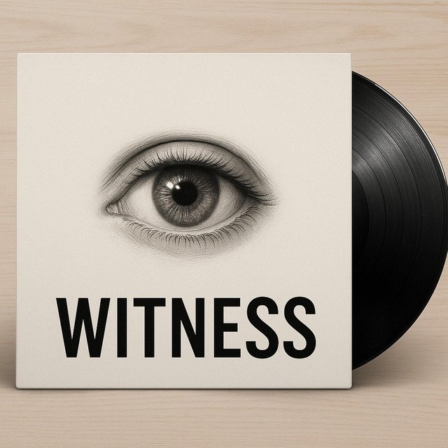 Cover of: Lost and Profound - Witness | Rock Music