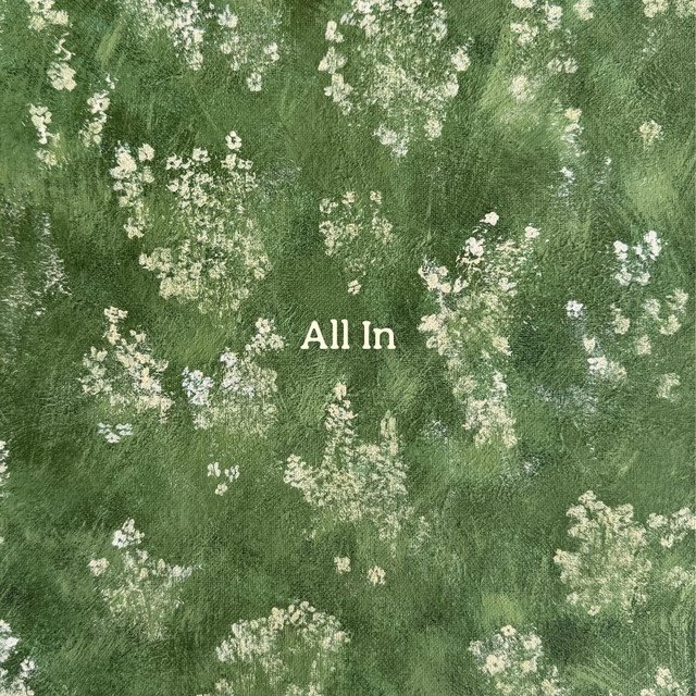 Cover of: Northwest Stories - All In | Rock Music