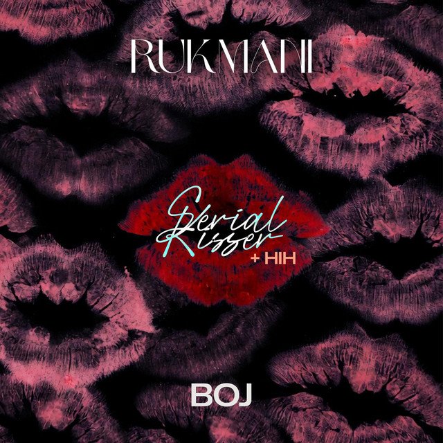 Cover of: Rukmani - HIH | Jazz Music