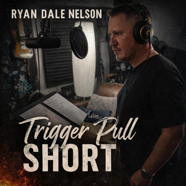 Cover of: Ryan Dale Nelson - Trigger Pull Short | Rock Music