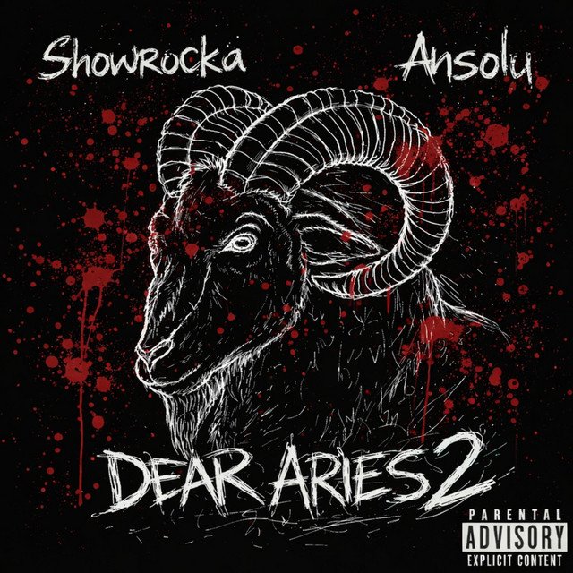 Cover of: Showrocka x Ansolu - Nas & Preme (feat. Bi9 Mik3) | Hip Hop Music