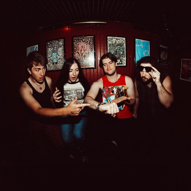Cover of: The Reckless - Take My Time | Rock Music