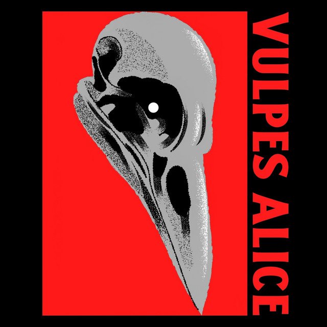 Cover of: Vulpes Alice - ifeelcold (ella's song) | Neoclassical Music