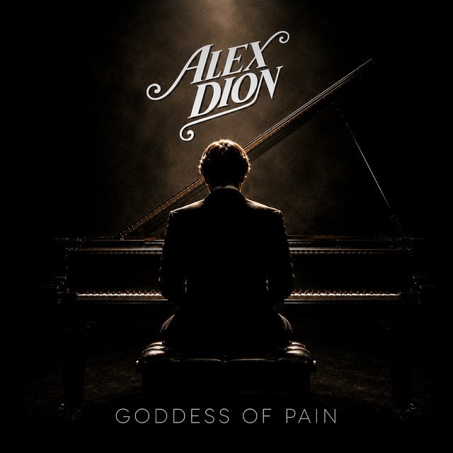 alex-dion-goddess-of-pain-pop-album-cover-nagamag-music-magazine