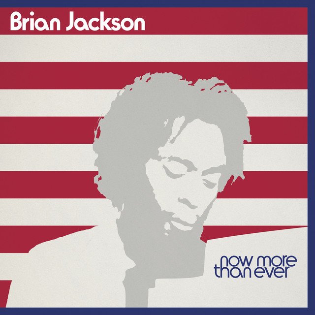 Cover of: Brian Jackson x Moodymann - Brian Jackson -  We Almost Lost Detroit feat Moodymann | Jazz Music