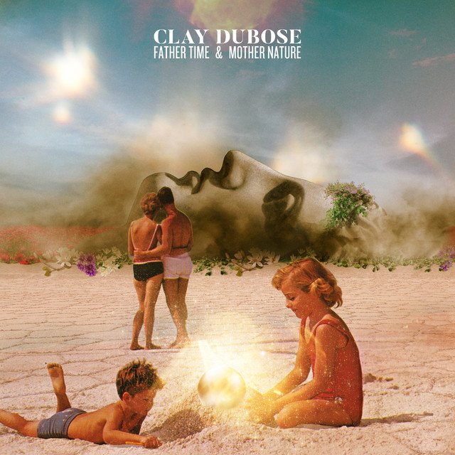 clay-dubose-fading-away-rock-album-cover-nagamag-music-magazine