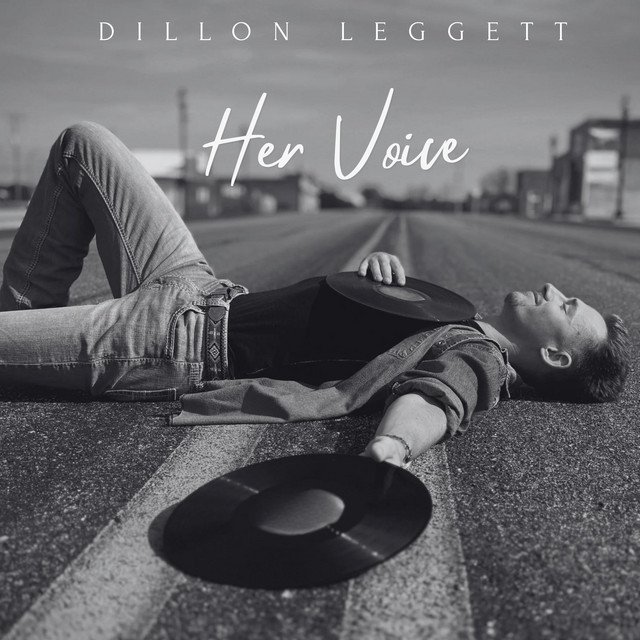 Cover of: Dillon - Her Voice | Rock Music