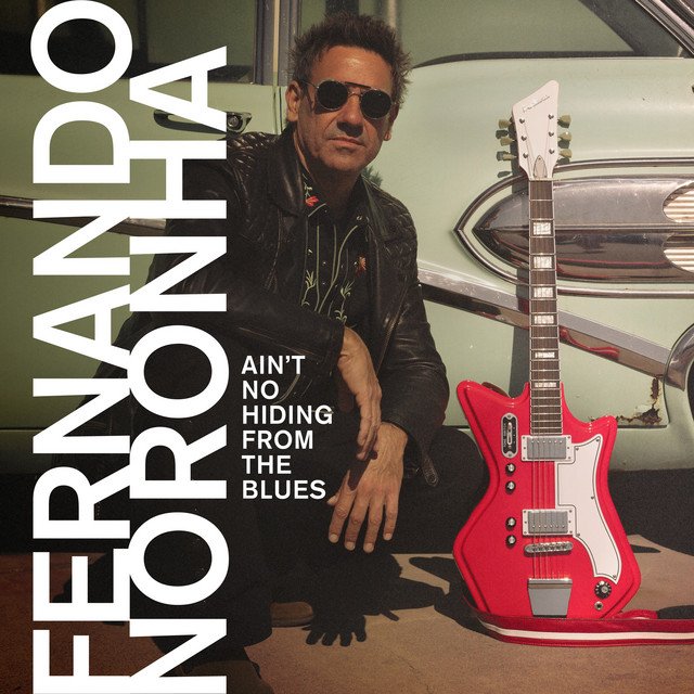 Cover of: Fernando Noronha - One Of A Kind | Jazz Music