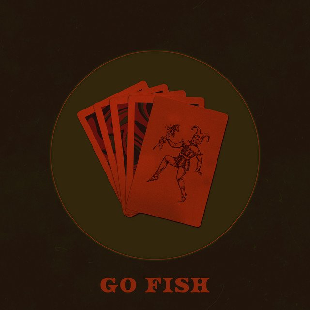 Cover of: Gooseberry - Go Fish | Rock Music