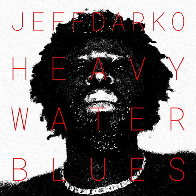 Cover of: JEFF DARKO - All I Need | Pop Music
