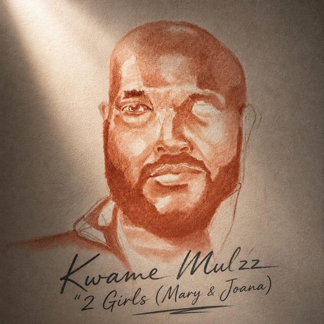 Cover of: Kwame MulZz - 2 Girls (Mary & Joana) | Rock Music