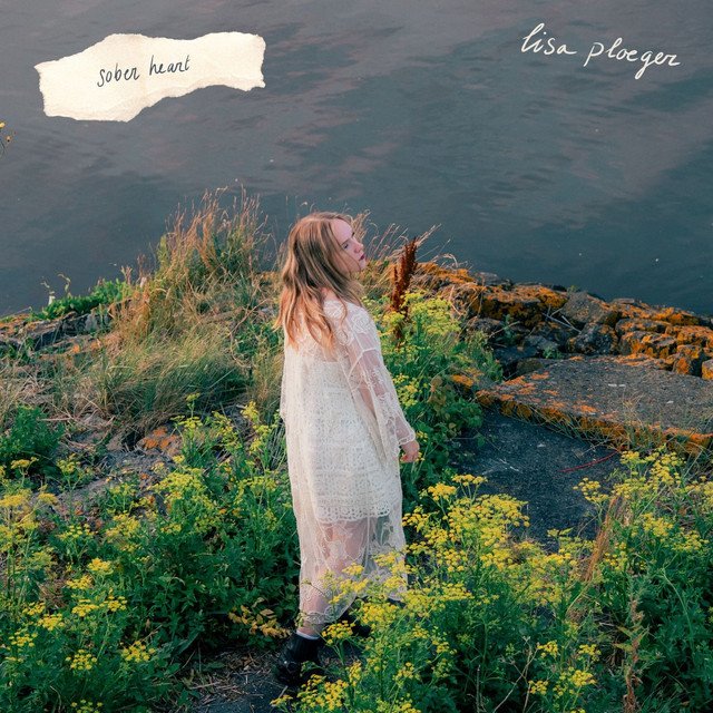 Cover of: Lisa Ploeger - sober heart (feat. RUBEN) | Rock Music