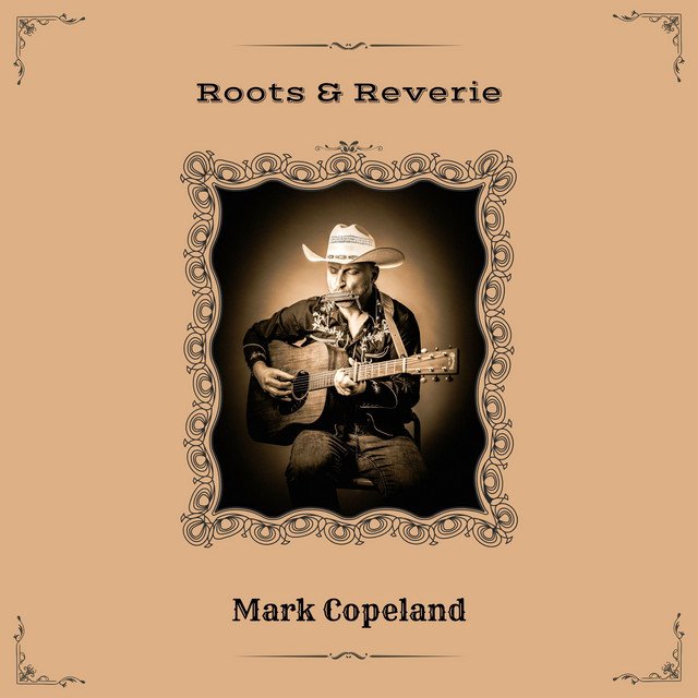 Cover of: Mark Copeland - Jackson | Rock Music