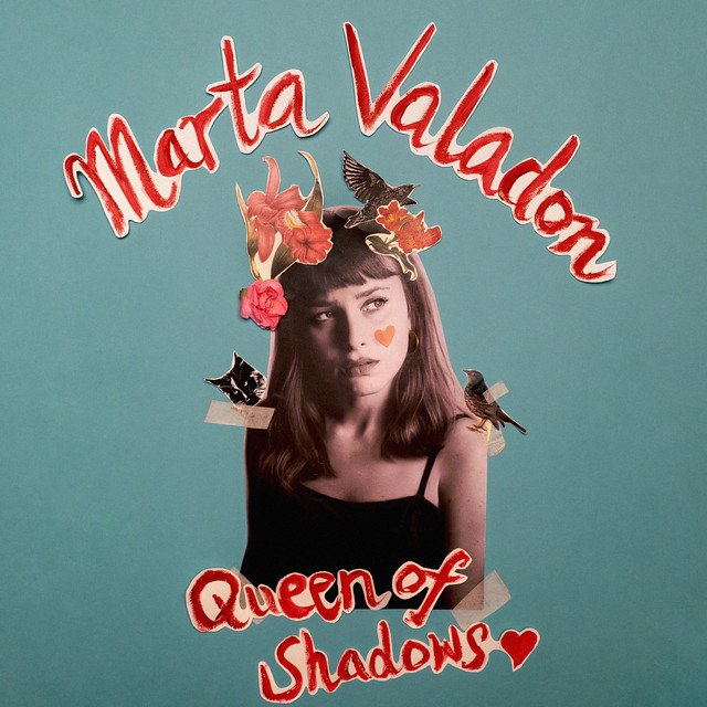 Cover of: Marta Valadon - Bus To Nowhere | Jazz Music