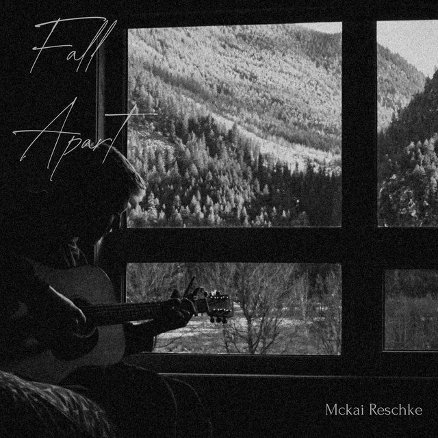 Cover of: Mckai - Fall Apart | Rock Music