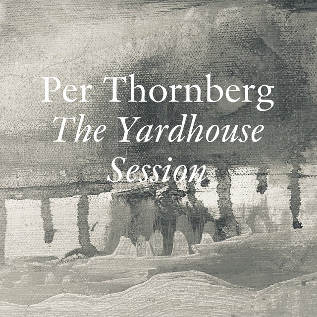 Cover of: Per Thornberg - Modal for Lilley | Jazz Music