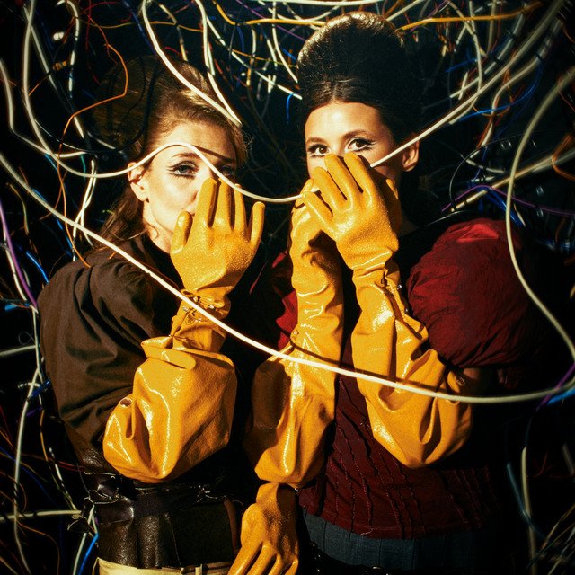Cover of: SCAM - See Feel Touch Die | Blogwave Music