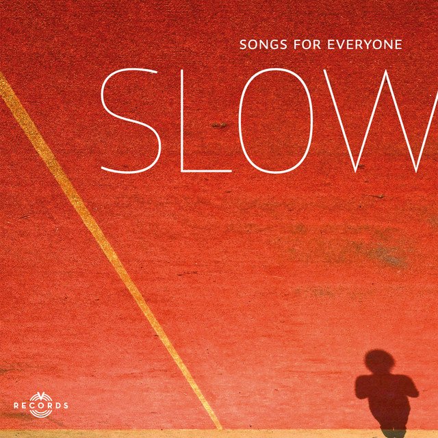 Cover of: Slow the Band - Bigger Brother | Jazz Music