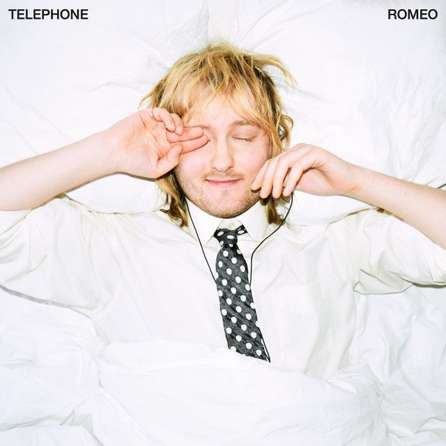 Cover of: Telephone Romeo - Telephone Romeo - Slippin' | Pop Music