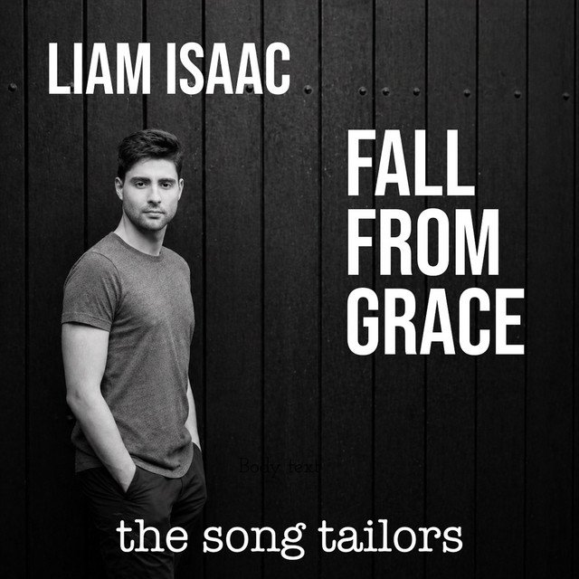 Cover of: The Song Tailors - Fall from Grace | Jazz Music