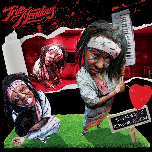 Cover of: TrueMendous - Y Feat. Kofi Stone | Hip Hop Music
