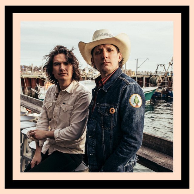 Cover of: Ward Hayden & the Outliers - Ramblin' Ole Daddy | Rock Music