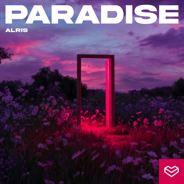 Cover of: ALRIS - Paradise | House Music