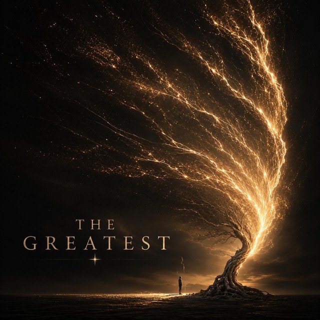 Cover of: Brook Lynn - The Greatest | Pop Music