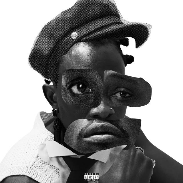 Cover of: DMC REIGNS - The Box | Afrobeats Music