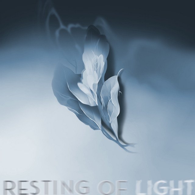 Cover of: Dren McDonald x Carla Kihlstedt x Amelie Anna - Resting Of Light | Rock Music