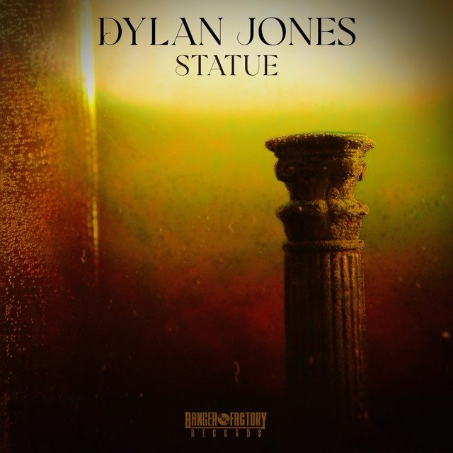 Cover of: Dylan Jones - Statue | Jazz Music
