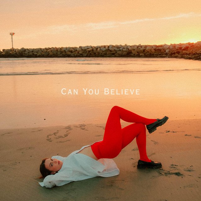 Cover of: Estella Dawn - Can You Believe | Pop Music