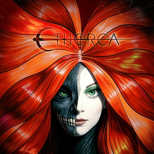 Fresh Find Review: “Bring Me Underground” by Etherea – | Rock Song
