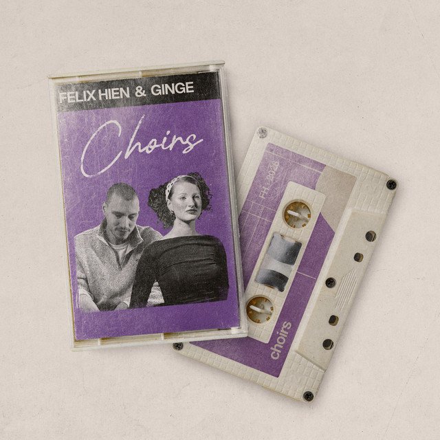Cover of: Felix Hien x GINGE - Choirs | Pop Music