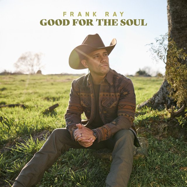 Cover of: Frank Ray and Tracy Lawrence - Good For The Soul | Rock Music