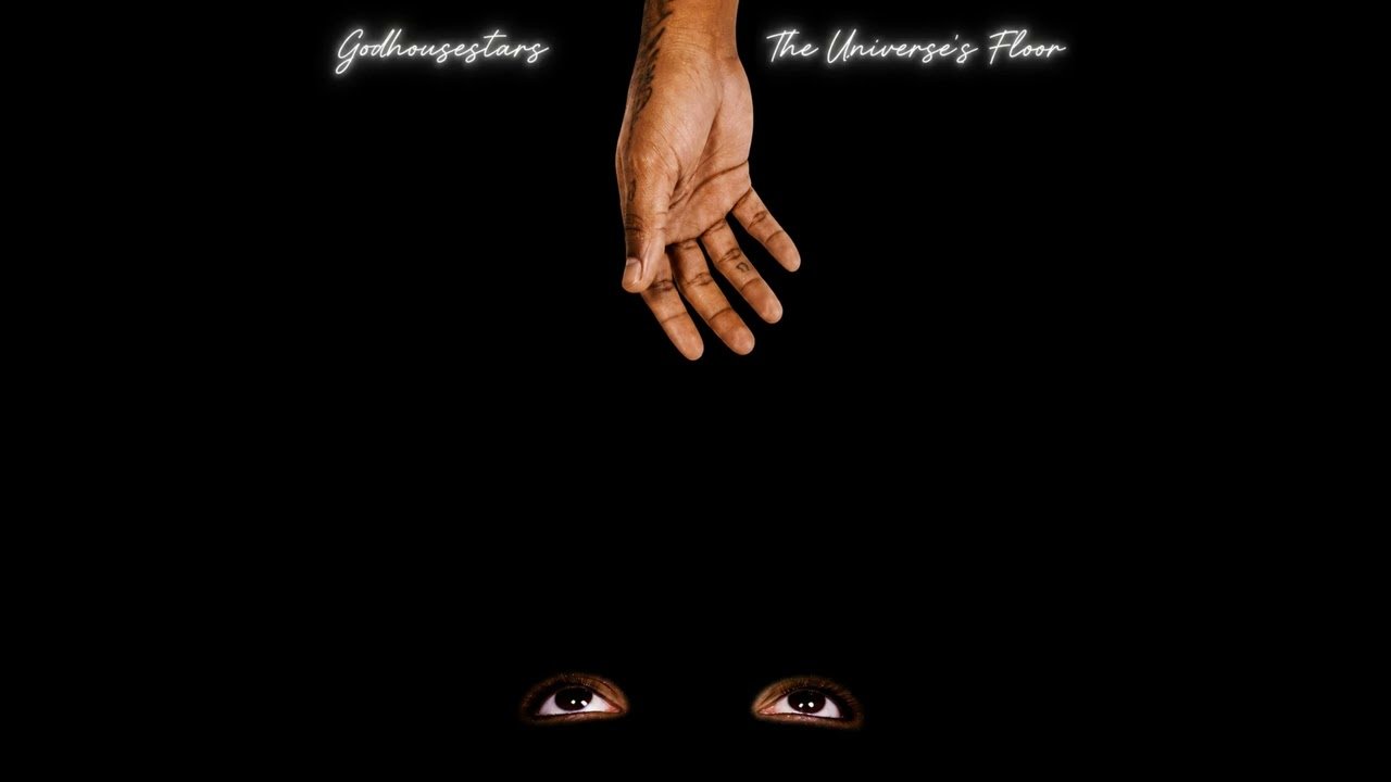 Cover of: GODHOUSESTARS - The Universe’s Floor - Radio Edit | Pop Music
