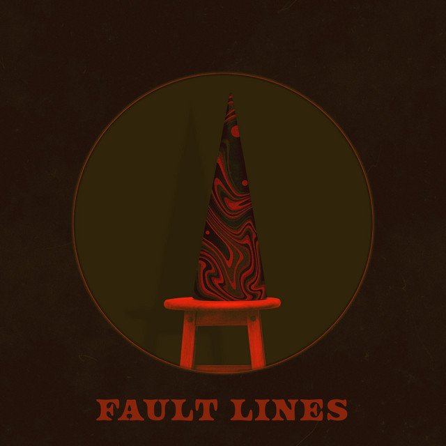 Cover of: Gooseberry - Fault Lines | Rock Music