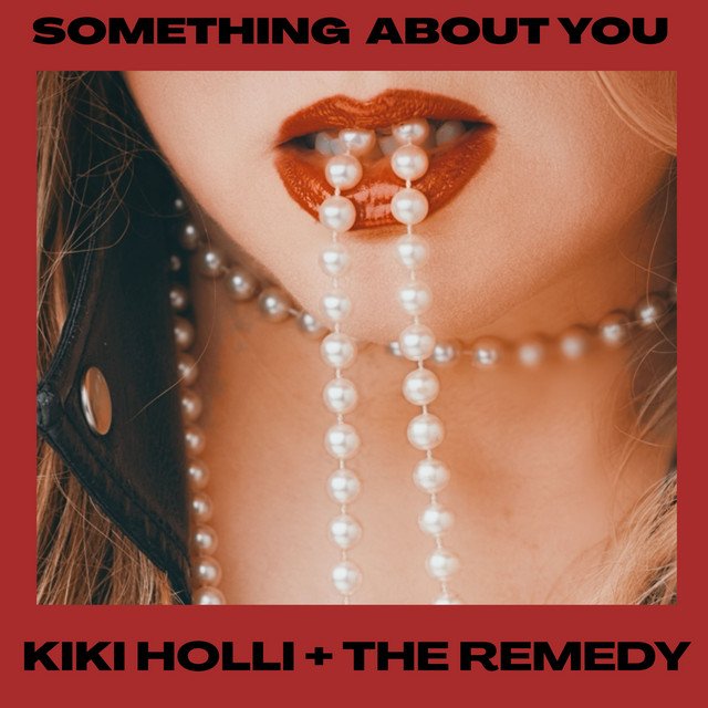Cover of: KiKi Holli - Brand New Day | Rock Music