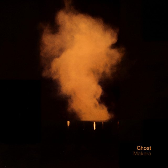 Cover of: Makera - Ghost | Neoclassical Music