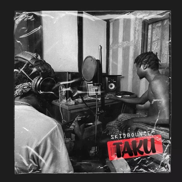Cover of: Skidbounce - TAKU | Afrobeats Music