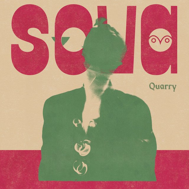 Cover of: Sova - Quarry | Neoclassical Music