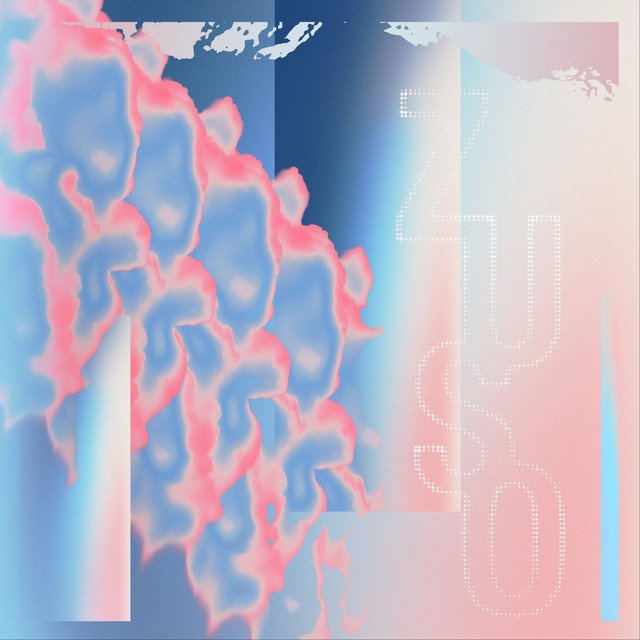Cover of: ZUSO - Breath (feat. jnr.) | Electronica Music