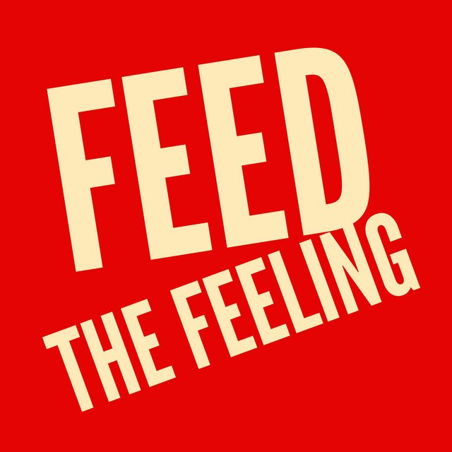 Cover of: Ada Morghe - Feed The Feeling | Jazz Music
