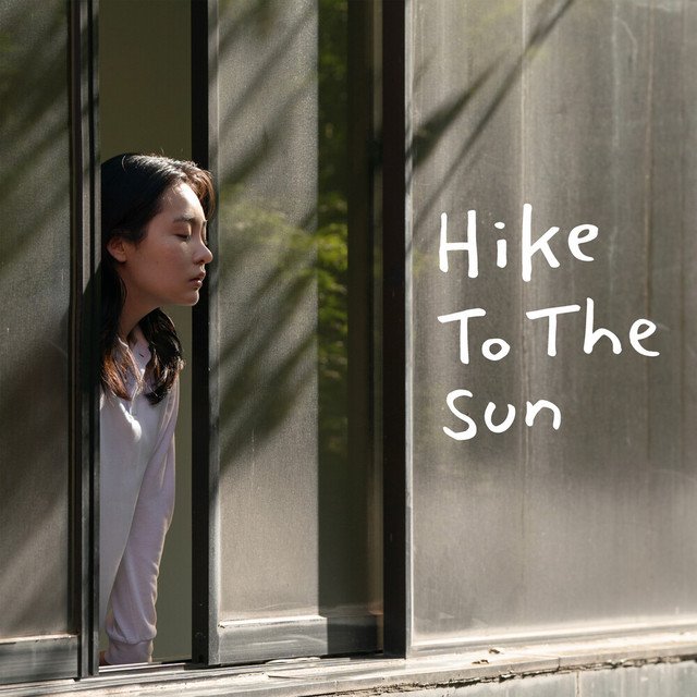 Cover of: Jonas Bjerre - Hike To The Sun | Pop Music