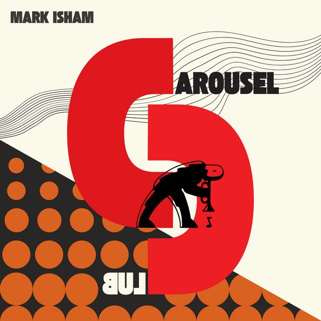 Cover of: Mark Isham - Number Theory | Jazz Music