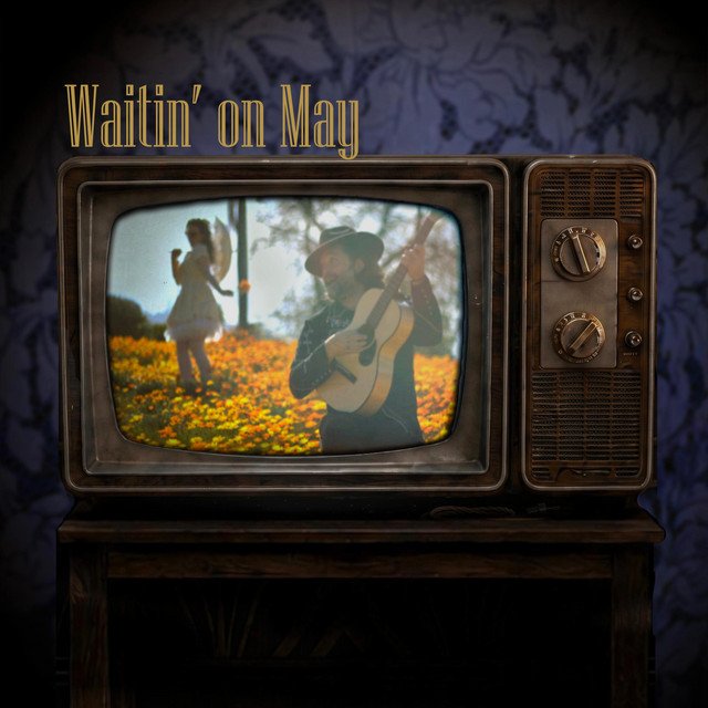 Cover of: The Beard and the Bird - Waitin' On May | Rock Music