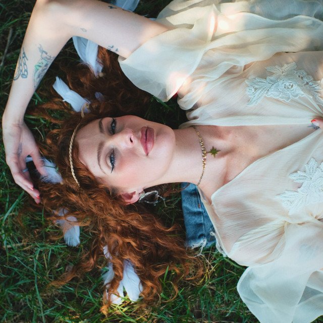 Cover of: Bailey Callahan - Higher Purpose | Rock Music