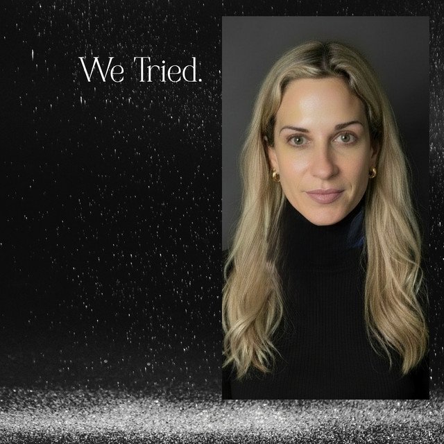 erin-ohalloran-we-tried-pop-album-cover-nagamag-music-magazine Single Review: Erin O’Halloran – We Tried | Review